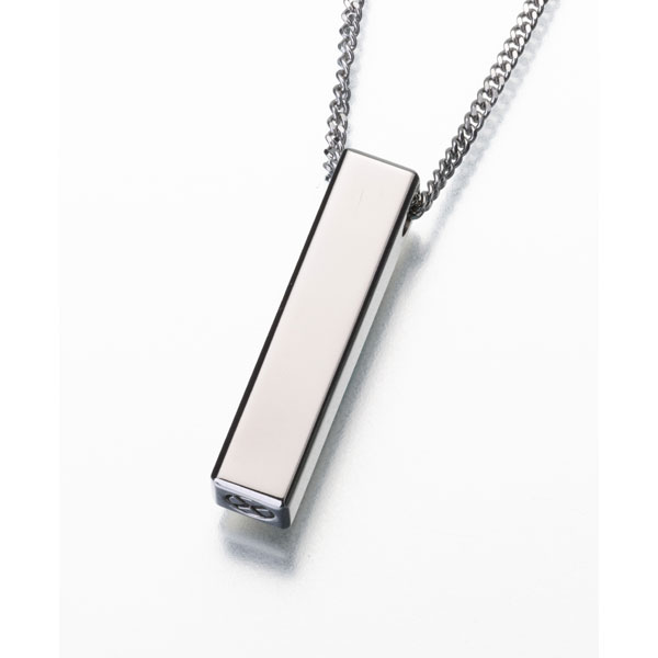 Titanium Vial For Ashes Titanium Vial For Ashes