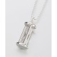 hour glass cremation pendant hour glass cremation pendant