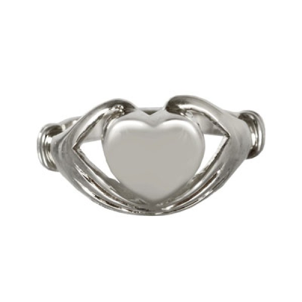 Heart Urn Ring Keepsake Cremation Jewelry Heart Urn Ring Keepsake Cremation Jewelry