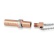 Copper Vial for Ashes Copper Vial for Ashes