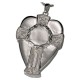 Heart of the Irish Cremation Urn Locket