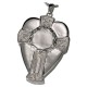 Heart of the Irish Cremation Urn Locket Heart of the Irish Cremation Urn Locket