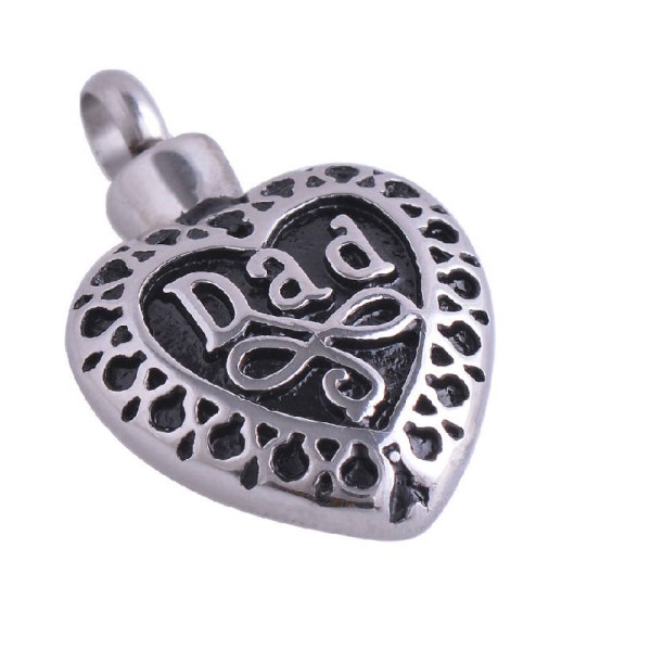 Buy Stone Cremation Jewelry for Ashes Holder for Men, Urn Necklace for Ashes,  Cremation Necklace, Mens Urn Necklace, Dad, Grandpa Urn Necklace Online in  India - Etsy