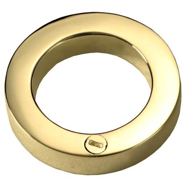 Gold Jeweled Urn Pendant Circle of Life Gold Jeweled Urn Pendant Circle of Life