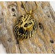 Lion Jewelry for Ashes