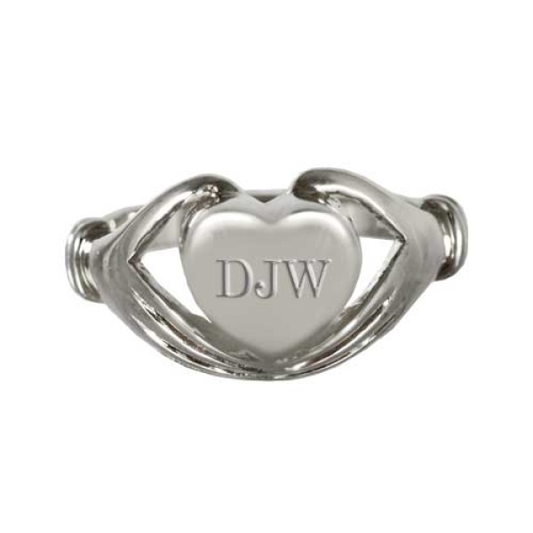 Heart Urn Ring Keepsake Cremation Jewelry Heart Urn Ring Keepsake Cremation Jewelry