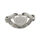 Heart Urn Ring Keepsake Cremation Jewelry Heart Urn Ring Keepsake Cremation Jewelry