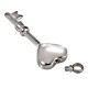 Key To My Heart Urn Necklace Key To My Heart Urn Necklace