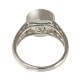 Celtic Knot Urn Ring for Ashes Celtic Knot Urn Ring for Ashes