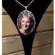 Memorial Photo Pendant 