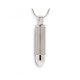 Bullet Vial Urn for Ashes
