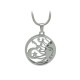 Sun, Moon,Stars Ash Urn Jewelry in Gold, Rose Gold, Silver Sun, Moon,Stars Ash Urn Jewelry in Gold, Rose Gold, Silver