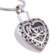 Mom Urn Necklace