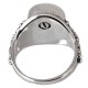 Silver Memorial Ring for Ashes Silver Memorial Ring for Ashes