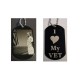 Engraved Dog Tag Memorial Engraved Dog Tag Memorial
