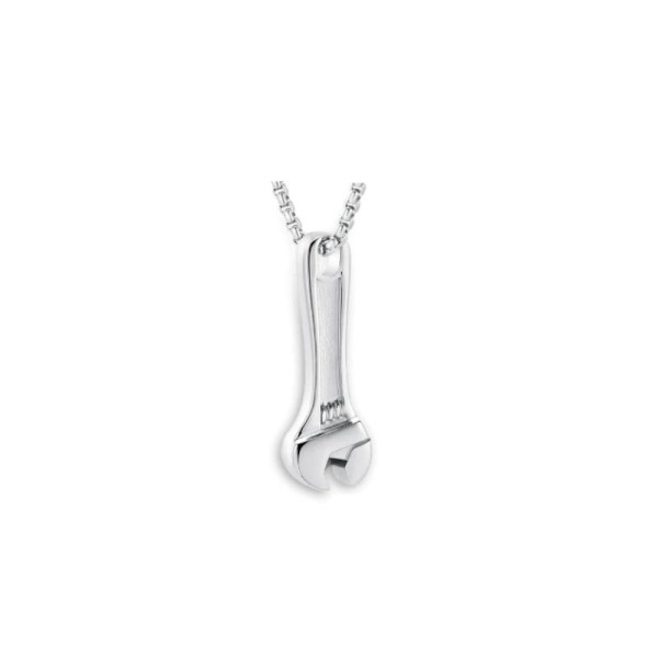 Wrench tool Ash Pendant Wrench tool Ash Pendant
