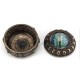 Blue Dragon Eye Keepsake Urn Blue Dragon Eye Keepsake Urn