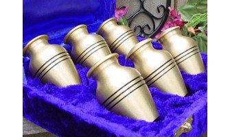 About Keepsake Urns