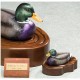 Duck Cremation Urn