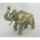 Small Elephant Urn- Holds a pinch of ashes