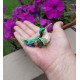 Small green Hummingbird Urn for Ashes Small green Hummingbird Urn for Ashes