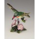 Jeweled Hummingbird Mini Keepsake Urn