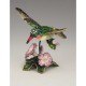 Small Cremation Urn, Jeweled Hummingbird Mini Urn Small Cremation Urn, Jeweled Hummingbird Mini Urn
