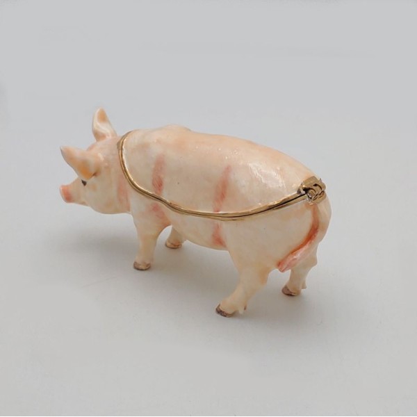 small pig urn for ashes small pig urn for ashes