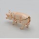 small pig urn for ashes small pig urn for ashes