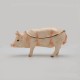 small pig urn for ashes small pig urn for ashes