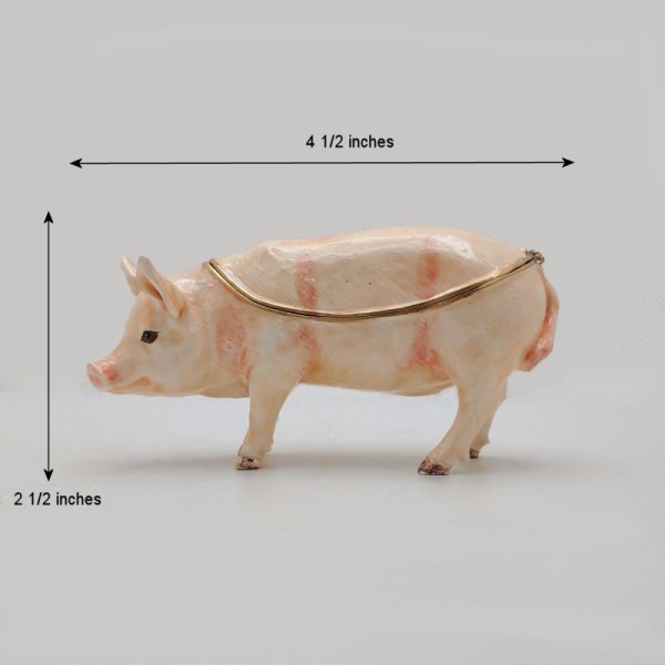 small pig urn for ashes small pig urn for ashes