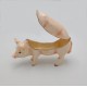 small pig urn for ashes small pig urn for ashes