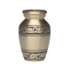 Pewter Mini Memorial Urn