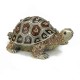 Small Turtle Urn Turtle Keepsake Cremation Urn