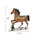 Wild Horse Keepsake Cremation Urn Wild Horse Keepsake Cremation Urn