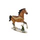 small horse keepsake urn for ashes