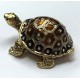 Small Turtle Urn Turtle Keepsake Cremation Urn