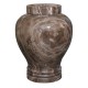 Tiger Eye Marble Urn Funeral Urns Tiger Eye Marble Funeral Urn for Adult