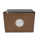 Black Marble Cremation Urn Box Black Marble Cremation Urn Box
