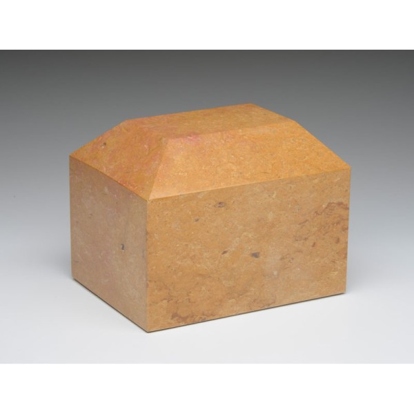 Teakwood Cremation Box Teakwood Cremation Box
