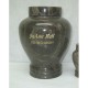 Tiger Eye Marble Urn Funeral Urns Tiger Eye Marble Funeral Urn for Adult