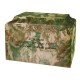 Camo Cultured Marble Urn camo cultured marble urn