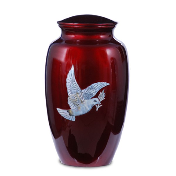 Promise of Peace Cremation Urn Promise of Peace Cremation Urn