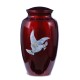 Promise of Peace Cremation Urn Promise of Peace Cremation Urn