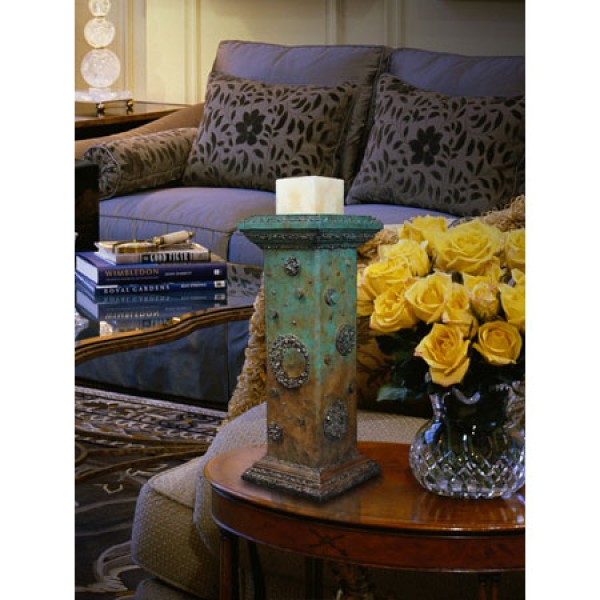 Bronze Candle Cremation Urn for Ashes Bronze Candle Cremation Urn for Ashes