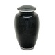 Black Diamond Adult Cremation Urn