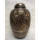 Black Beauty Adult Cremation Urn Black Beauty Adult Cremation Urn