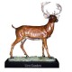 Bronze Deer Cremation Urn for Ashes