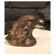 Small bronze eagle Keepsake for Ashes, Made in USA Small bronze eagle Keepsake for Ashes, Made in USA