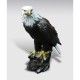 Small bronze Eagle Cremation Urn Small Eagle Cremation Urn